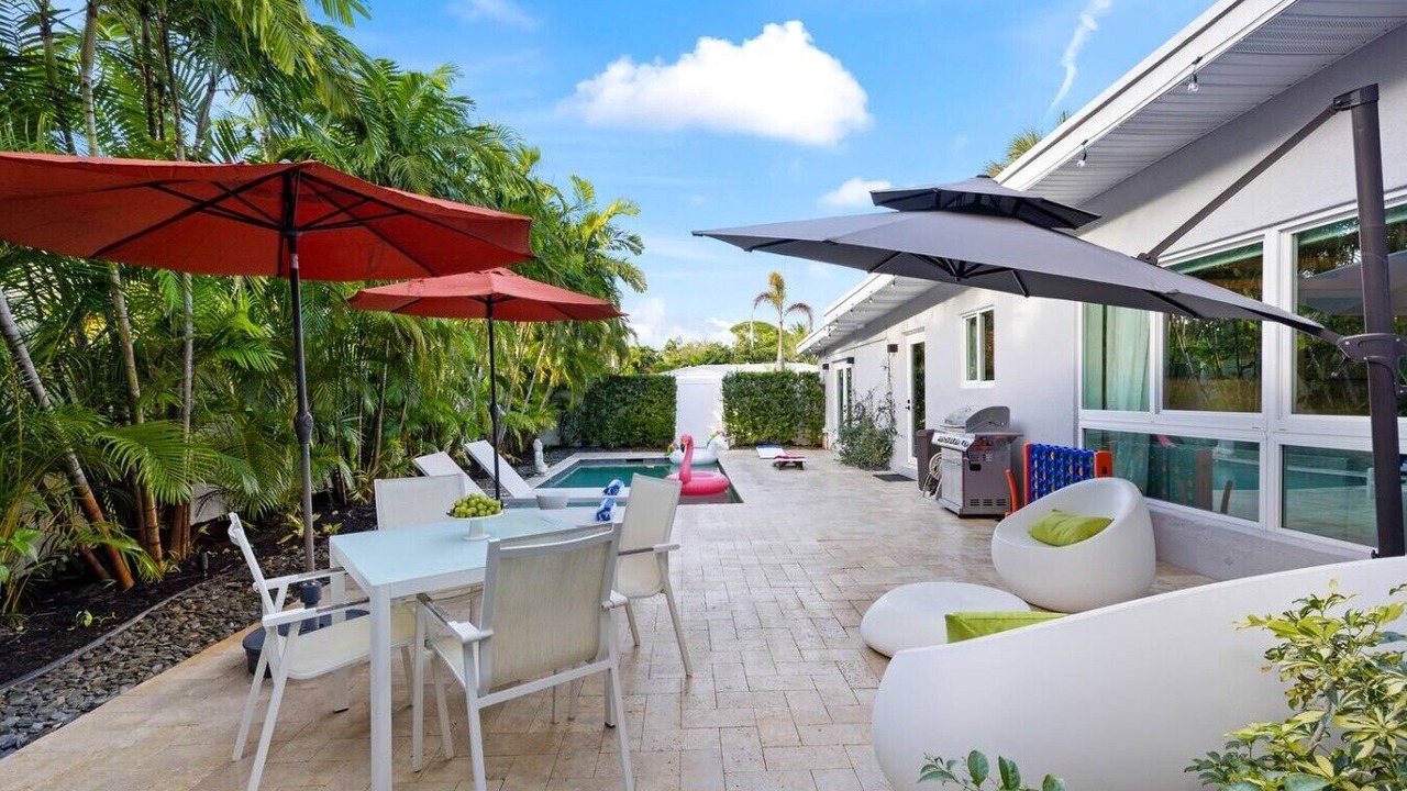 Photo of Outdoor in Wilton Manors