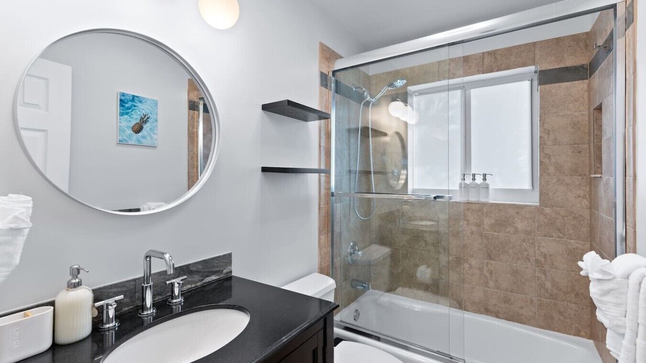 Photo of Bathroom in Wilton Manors
