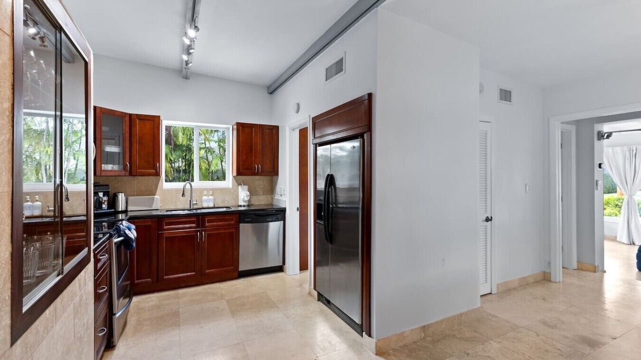 Photo of Kitchen in Wilton Manors