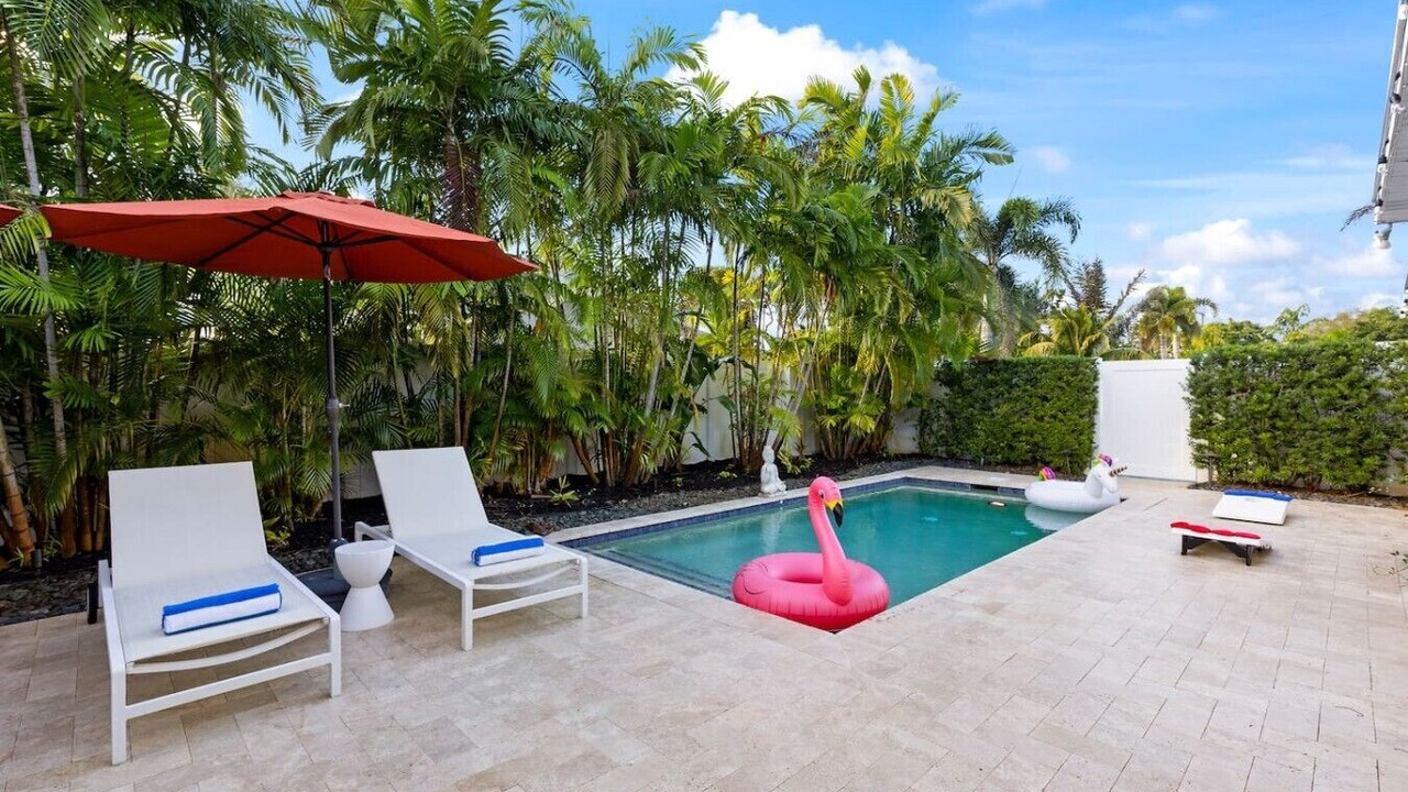 Photo of Outdoor in Wilton Manors