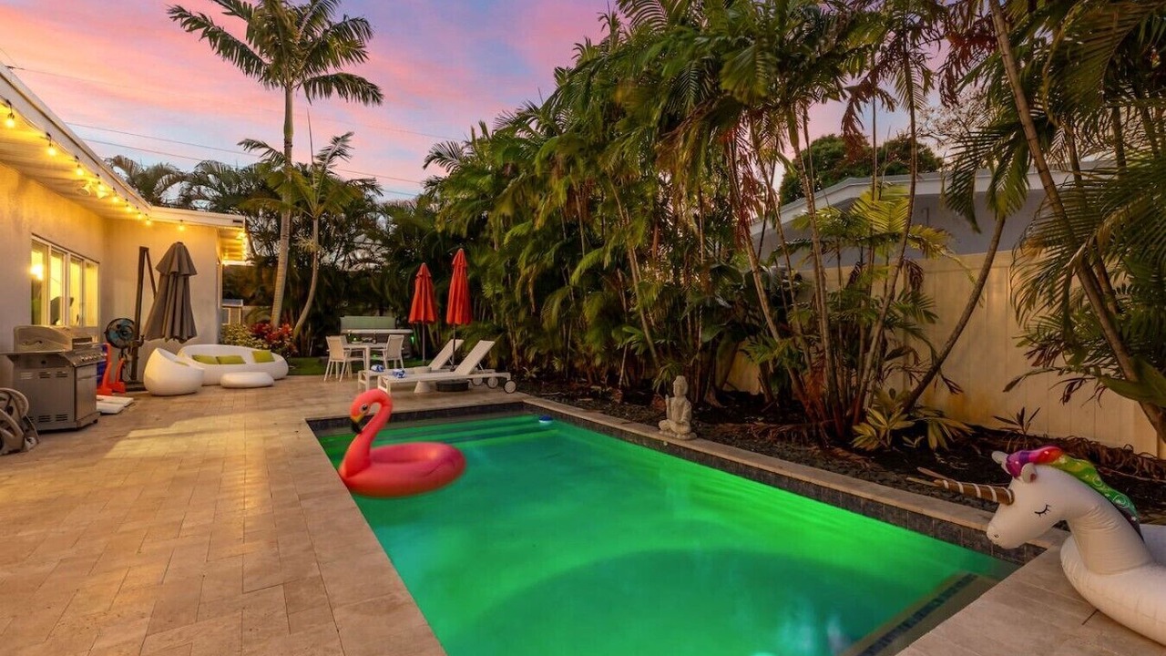 Photo of Outdoor in Wilton Manors