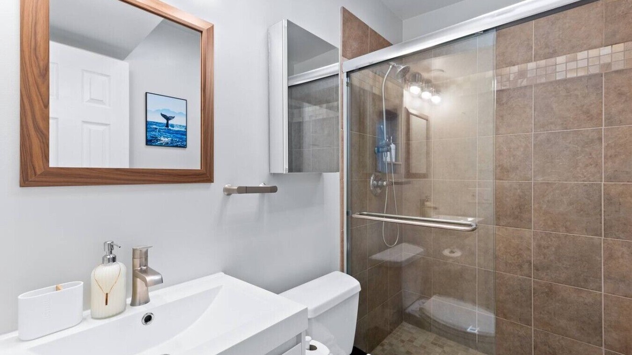 Photo of Bathroom in Wilton Manors