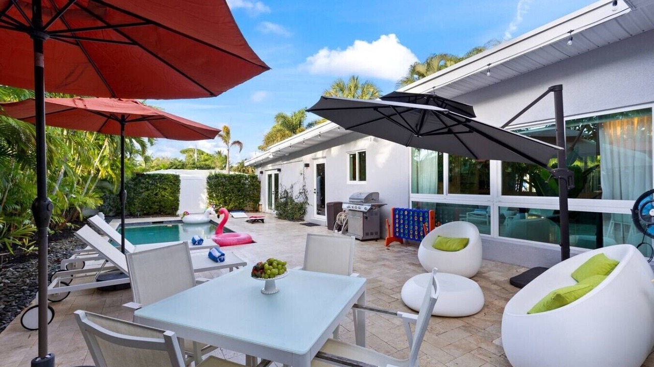 Photo of Outdoor in Wilton Manors