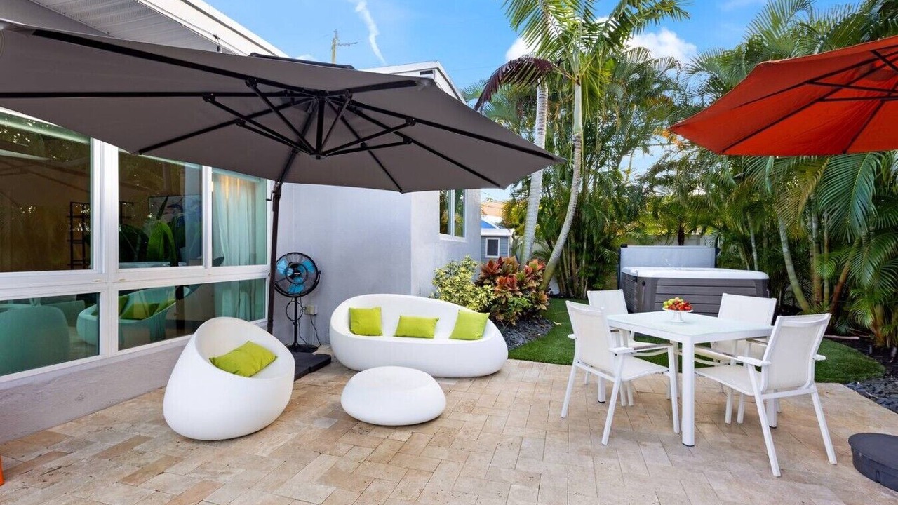 Photo of Outdoor in Wilton Manors