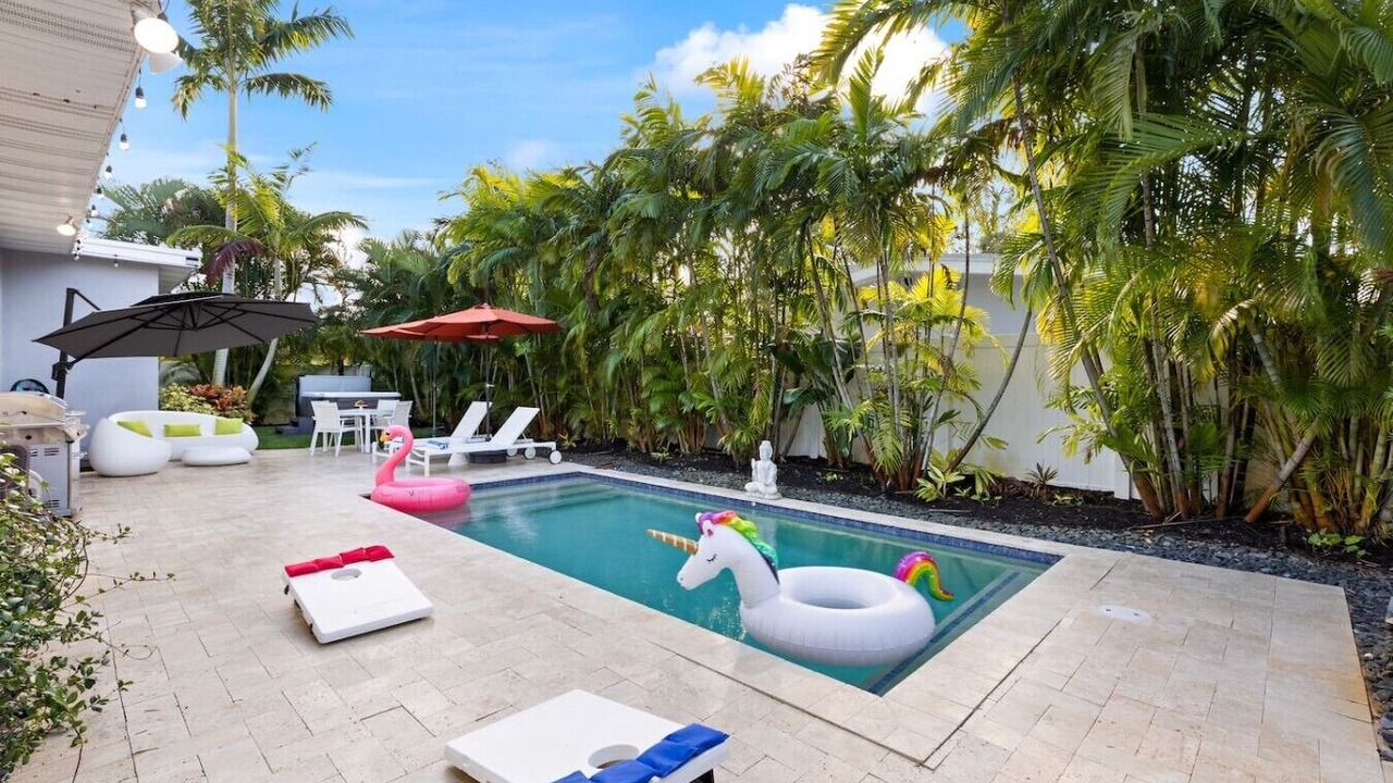 Photo of Outdoor in Wilton Manors