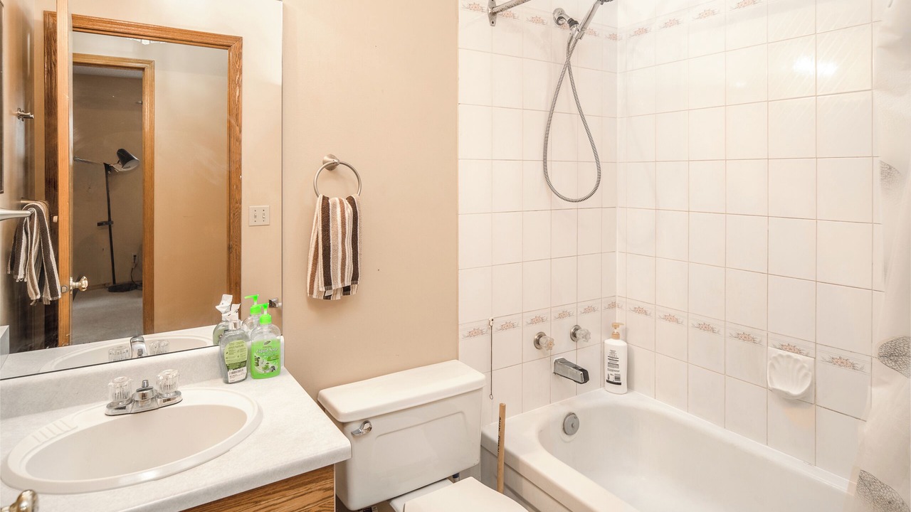 Photo of Bathroom in Calgary
