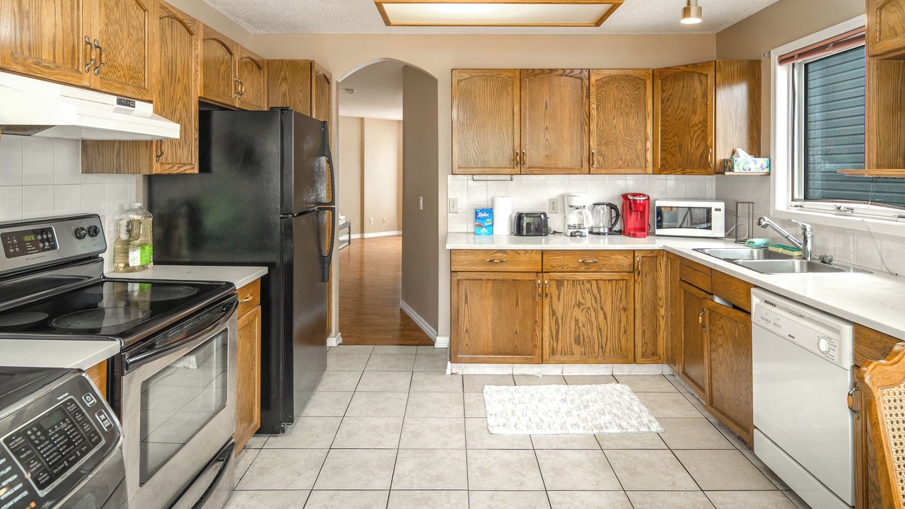 Photo of Kitchen in Calgary