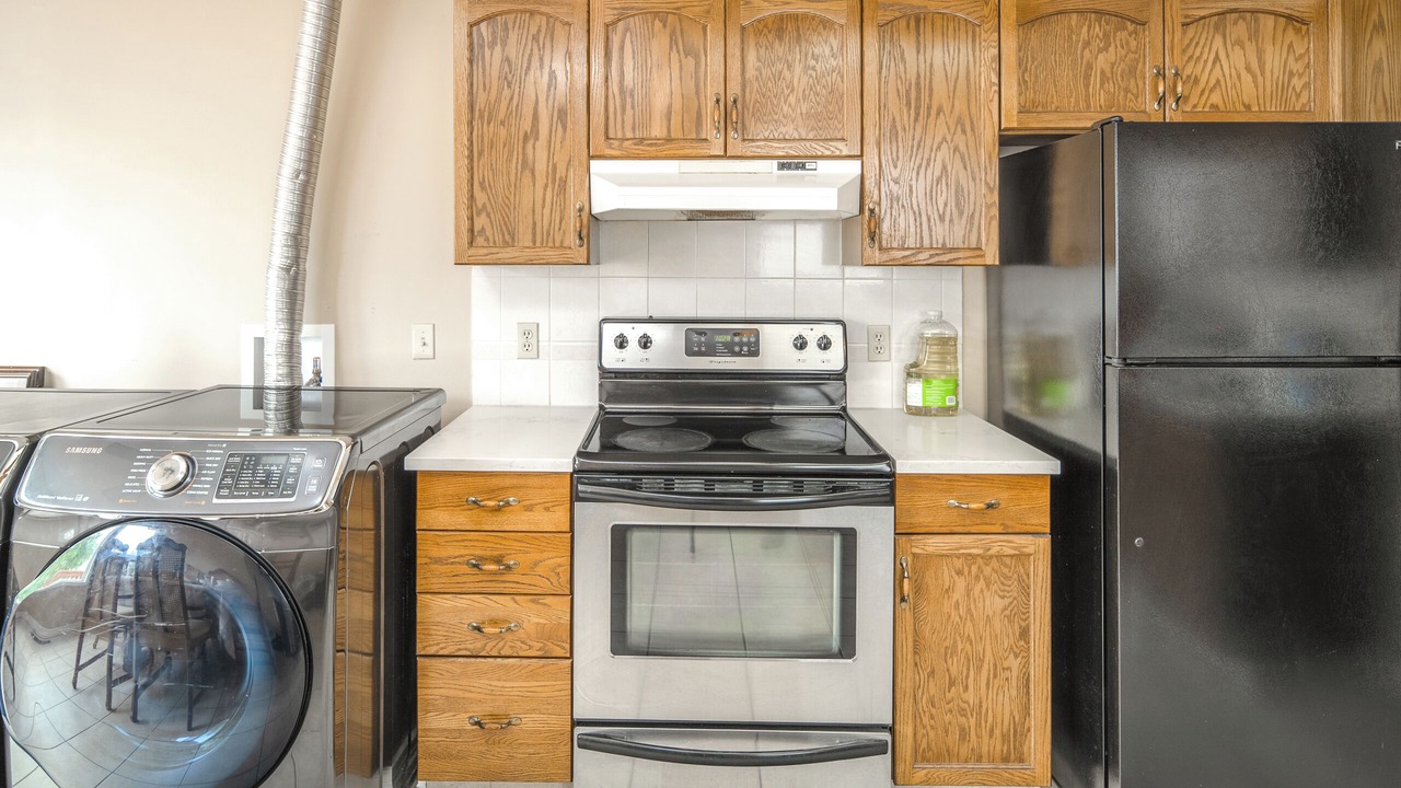 Photo of Kitchen in Calgary