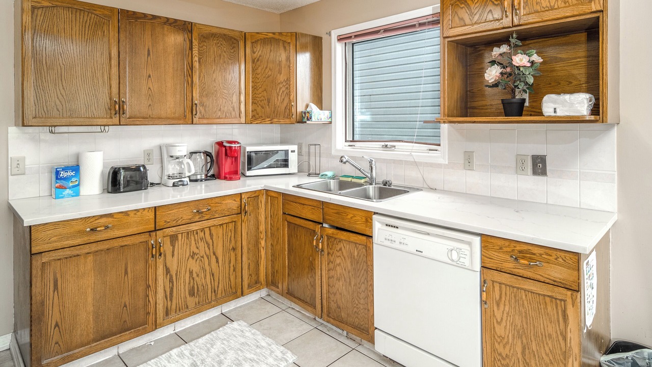 Photo of Kitchen in Calgary
