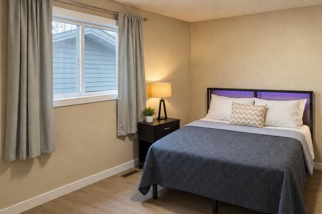 Photo of Bedroom in Calgary