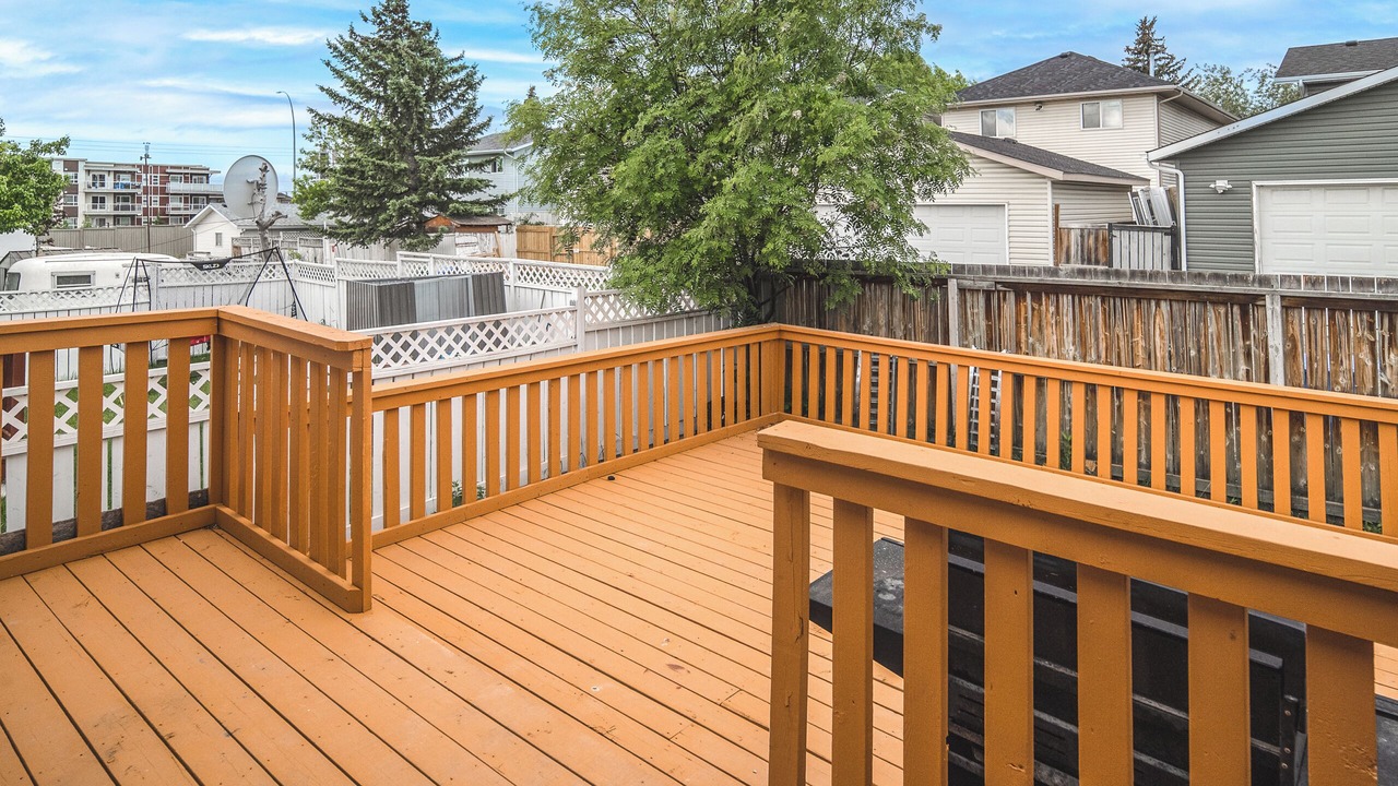 Photo of Outdoor in Calgary