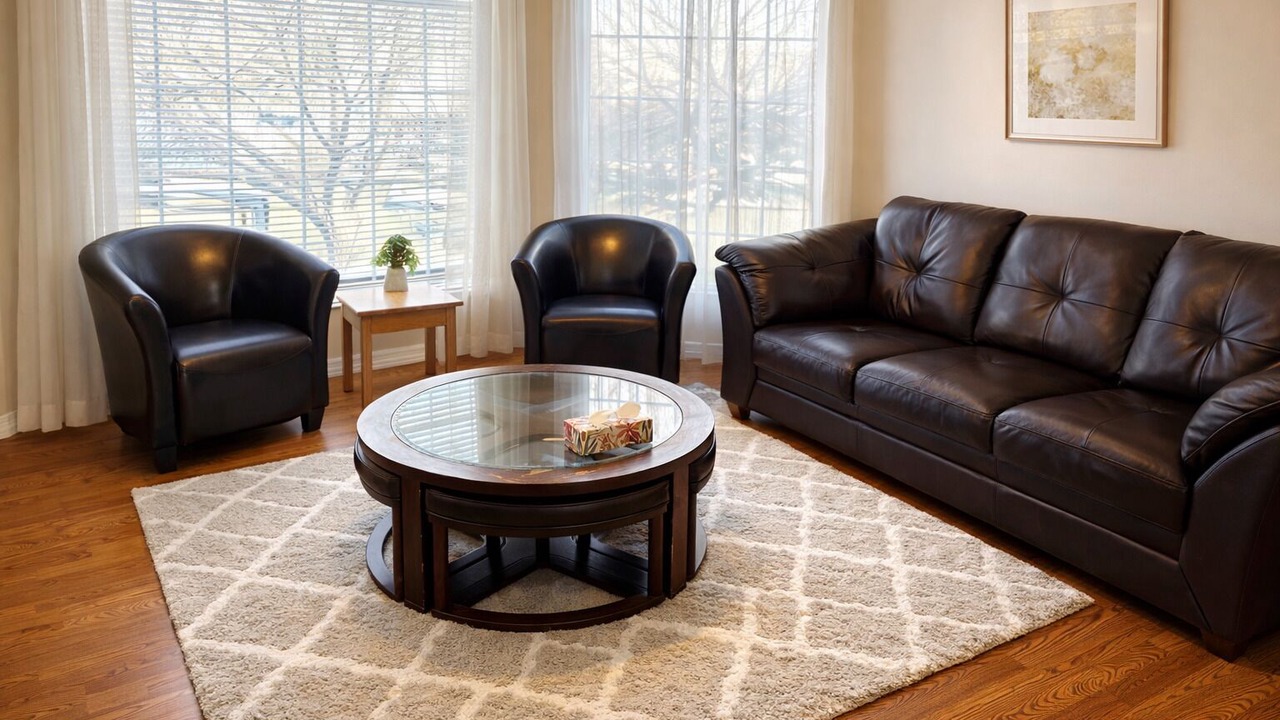 Photo of Livingroom in Calgary