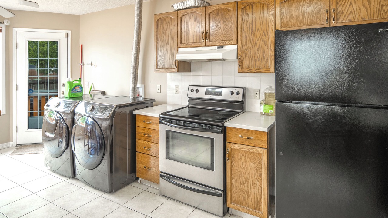 Photo of Kitchen in Calgary