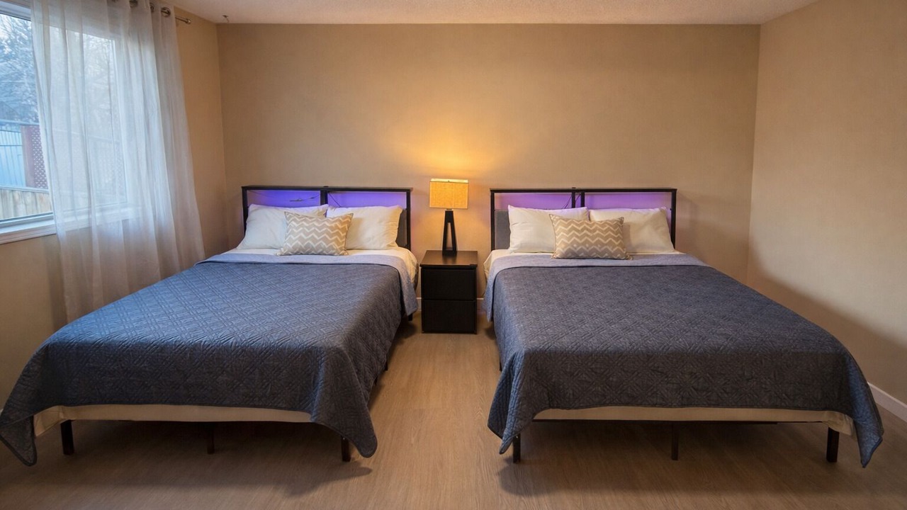 Photo of Bedroom in Calgary