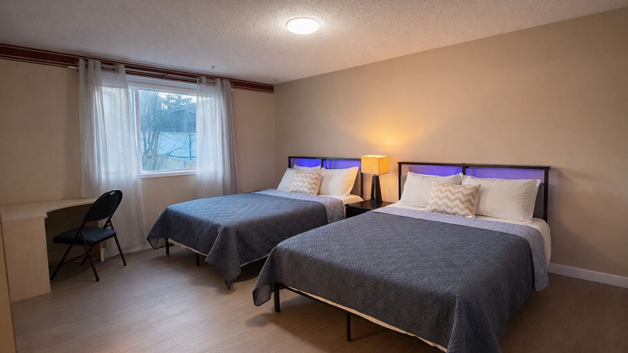 Photo of Bedroom in Calgary