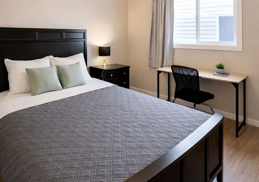 Photo of Bedroom in Calgary