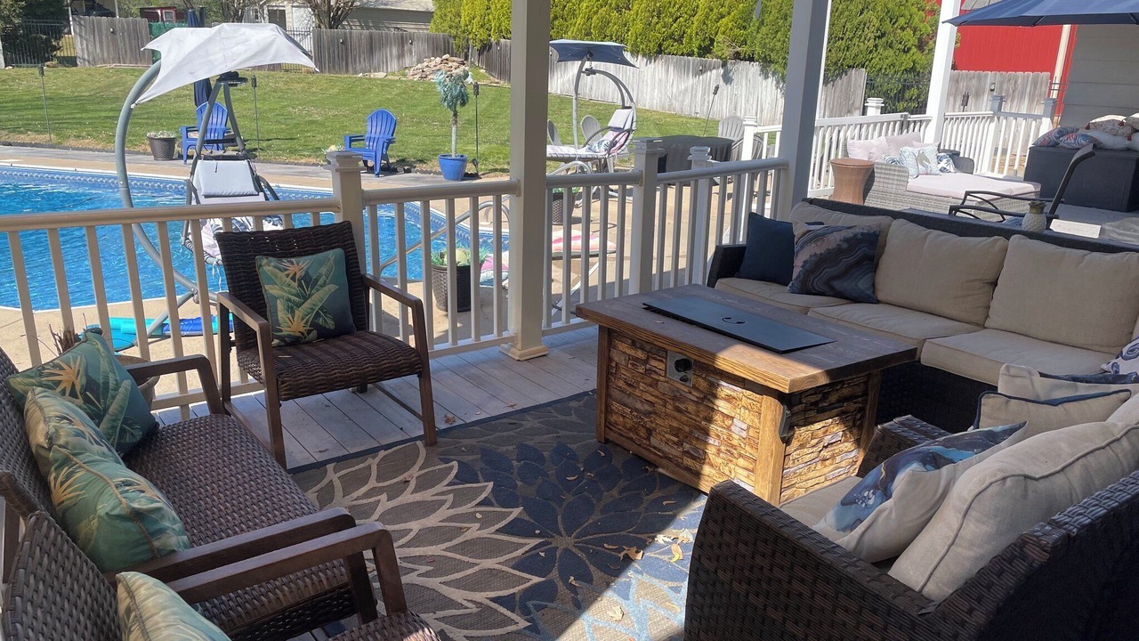 Photo of Livingroom in Wichita
