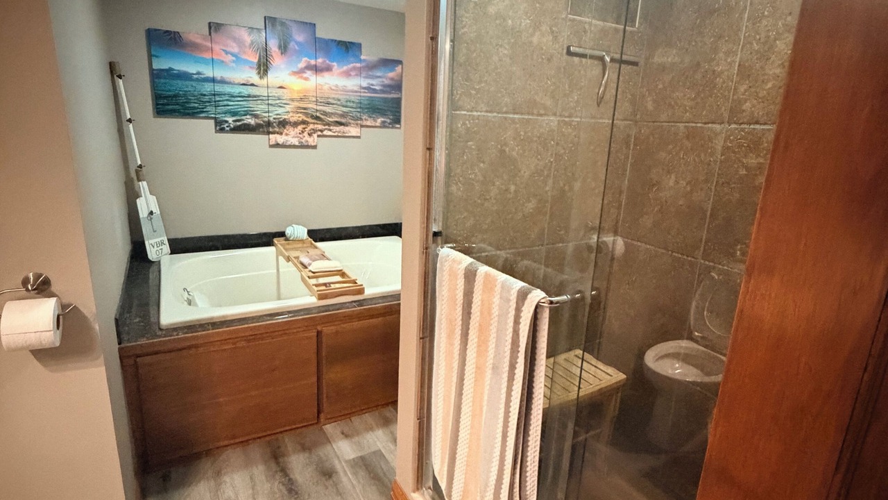 Photo of Bathroom in Wichita