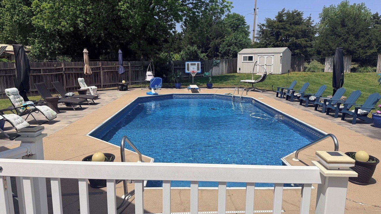 Photo of Outdoor in Wichita