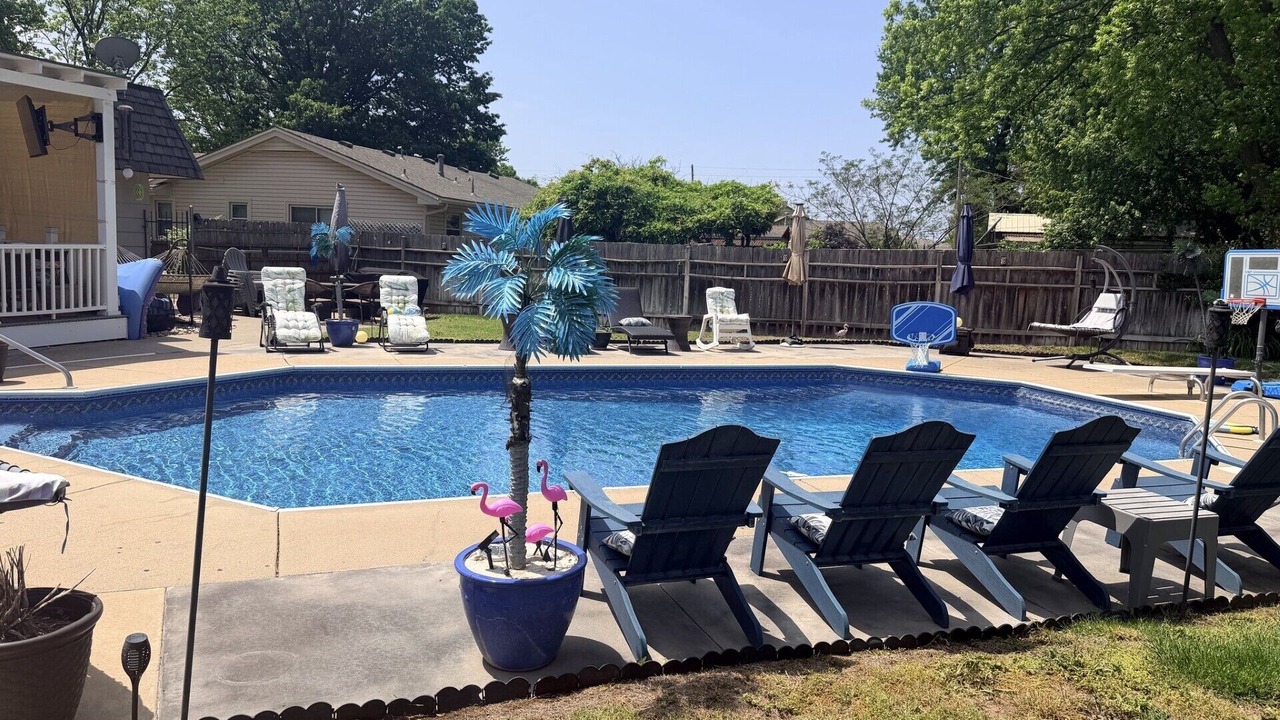 Photo of Outdoor in Wichita