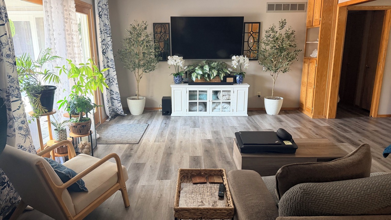 Photo of Livingroom in Wichita