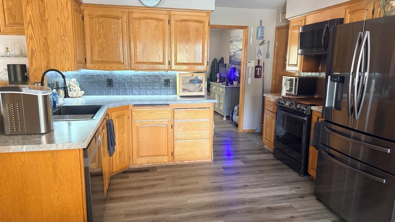 Photo of Kitchen in Wichita