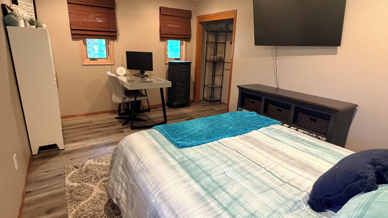Photo of Bedroom in Wichita