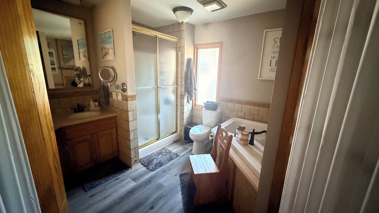 Photo of Bathroom in Wichita