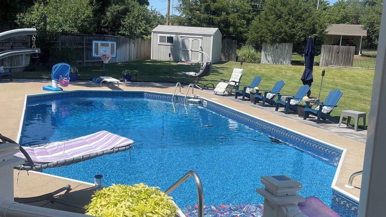 Photo of Outdoor in Wichita