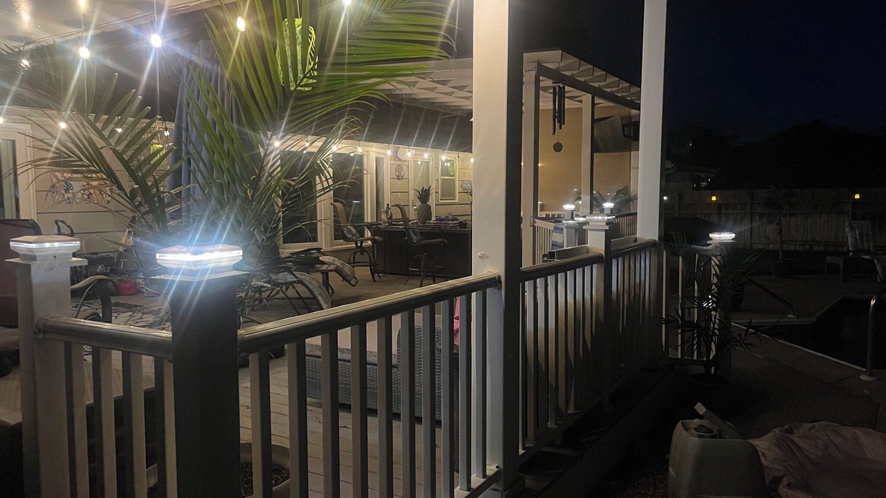 Photo of Patio Balcony in Wichita