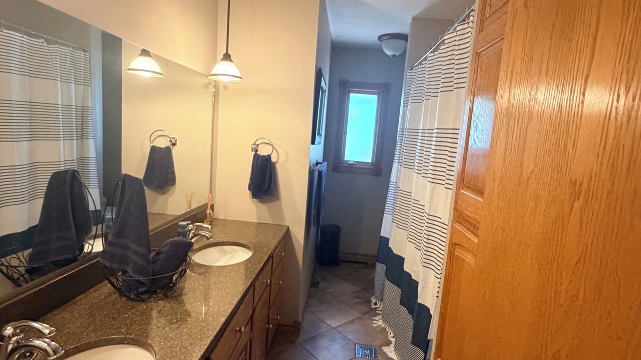 Photo of Bathroom in Wichita