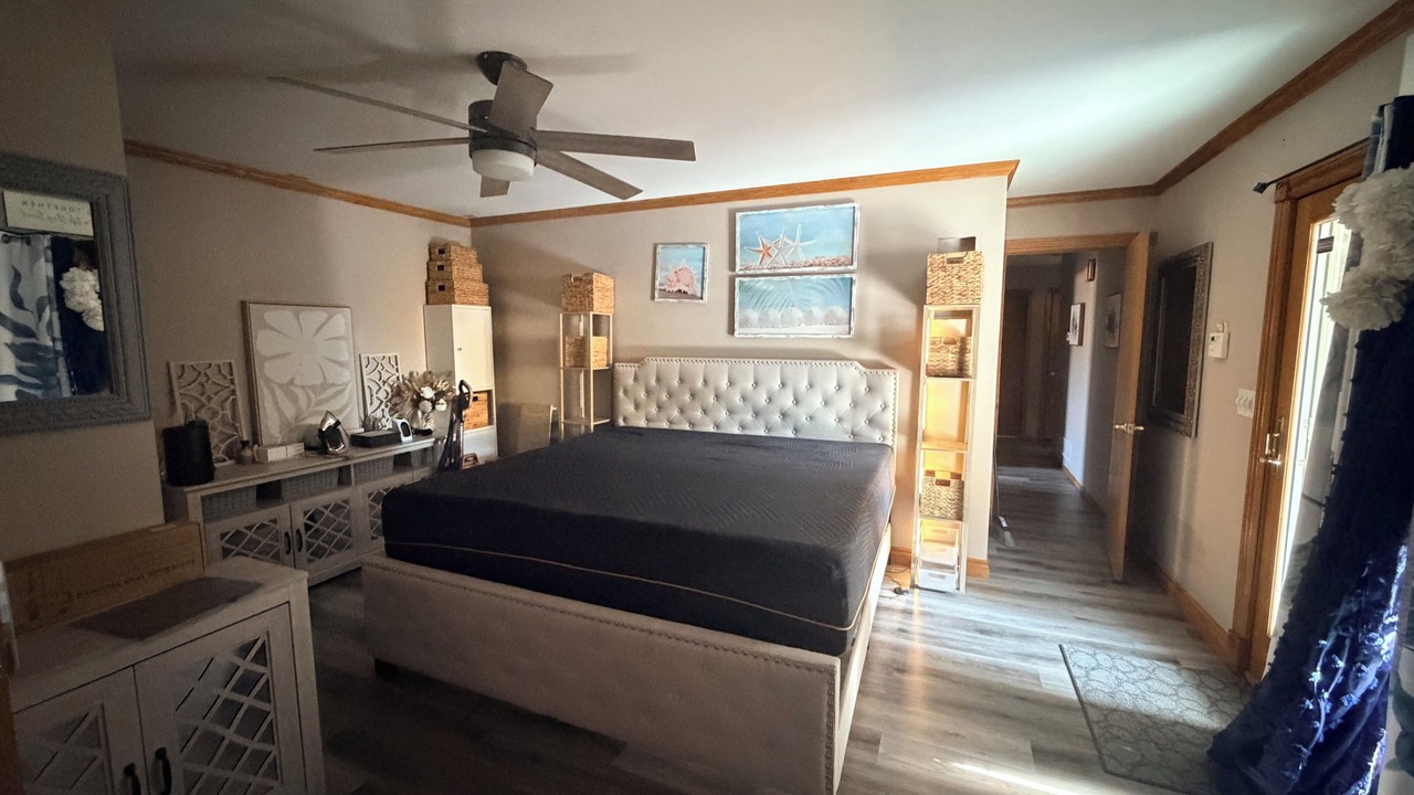 Photo of Bedroom in Wichita