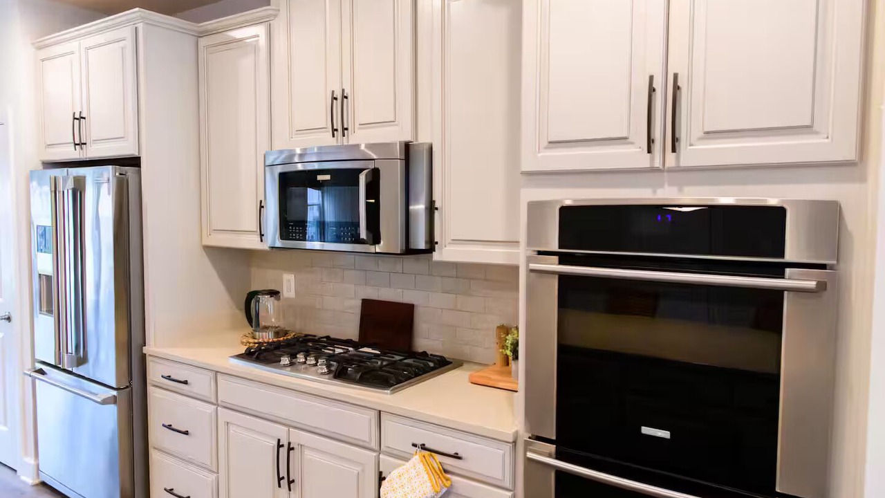 Photo of Kitchen in Largo