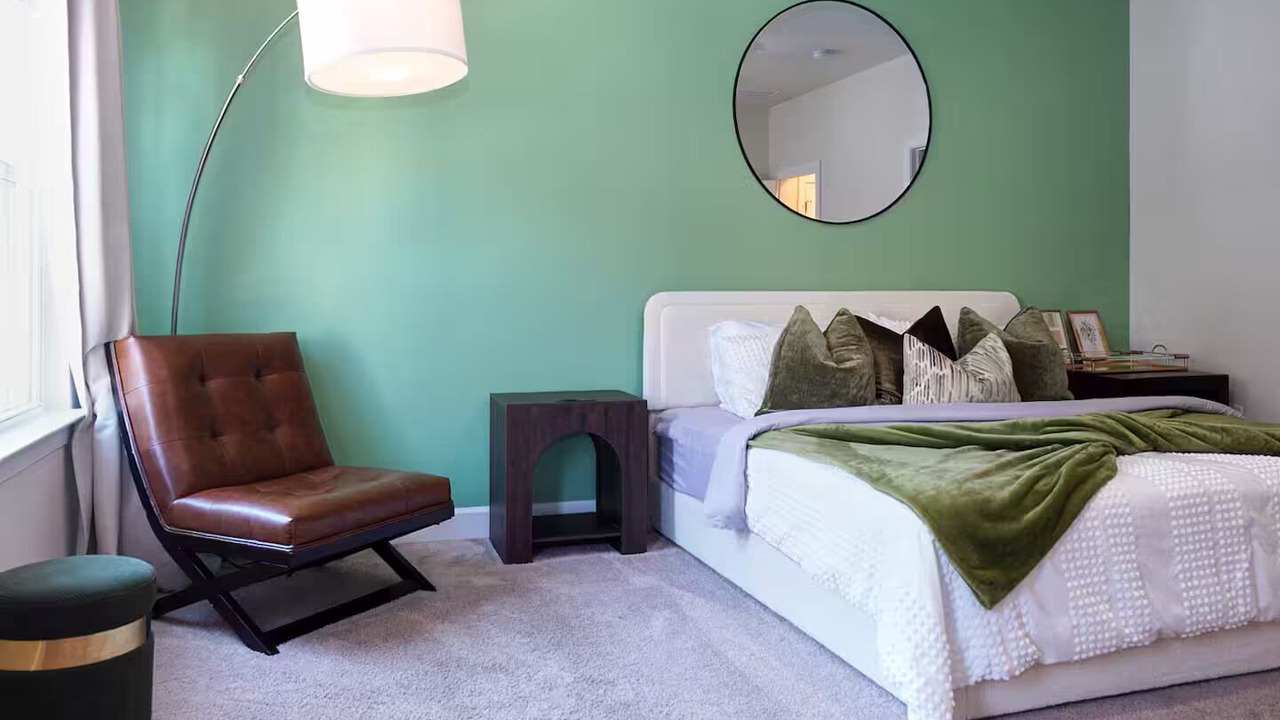 Photo of Bedroom in Largo