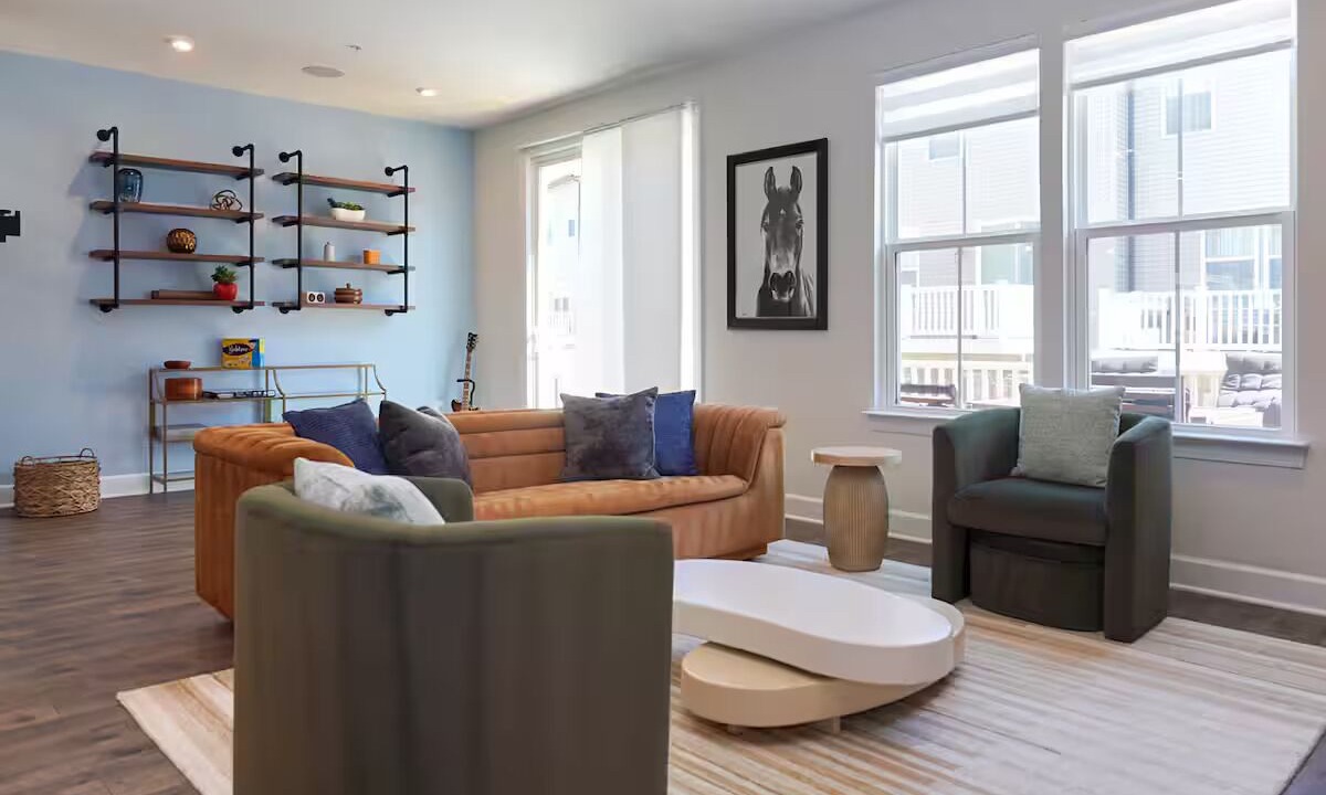 Photo of Livingroom in Largo