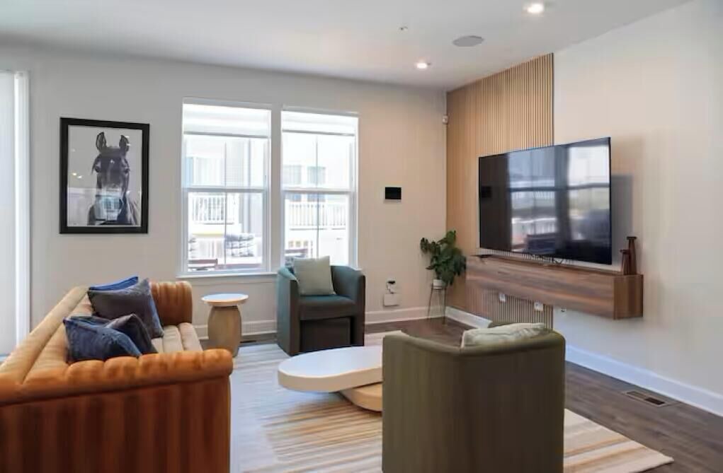 Photo of Livingroom in Largo