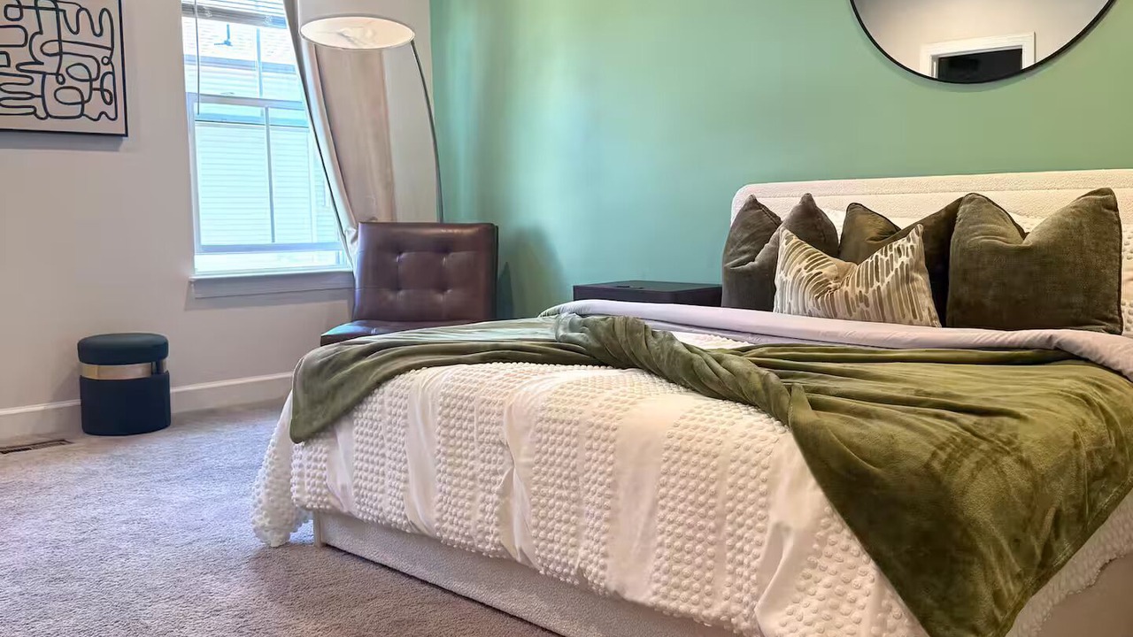 Photo of Bedroom in Largo