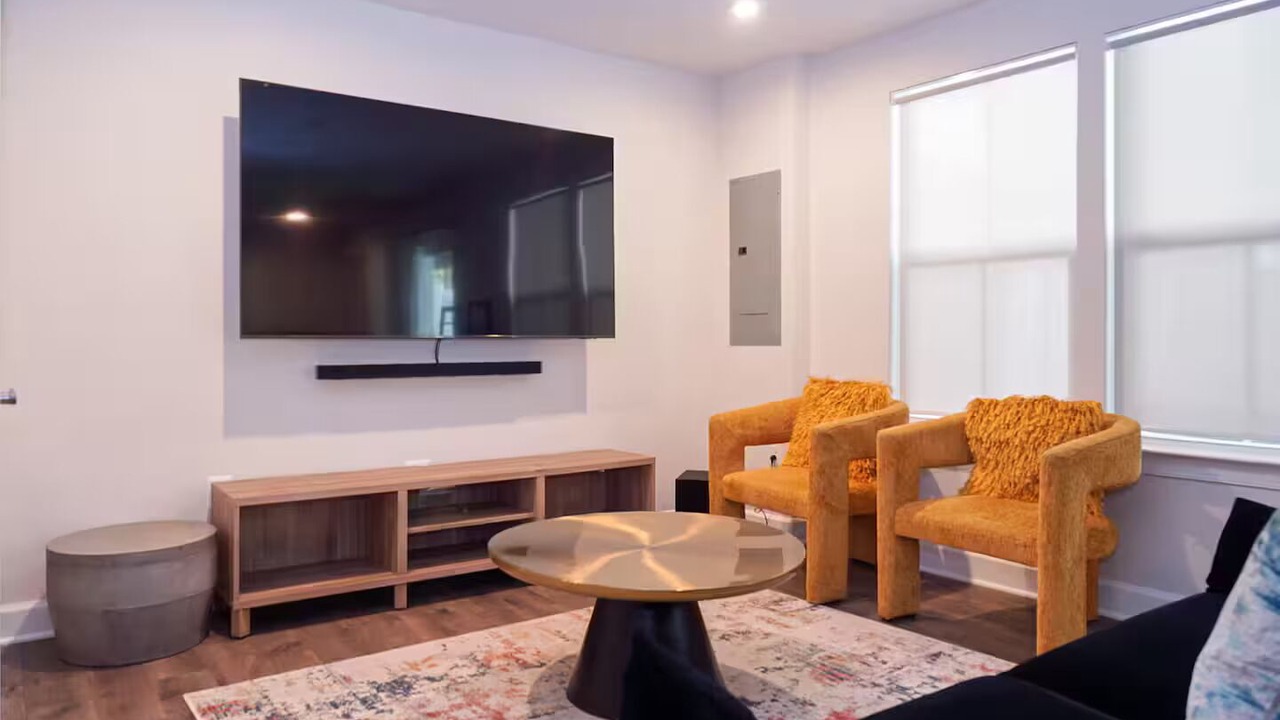 Photo of Livingroom in Largo
