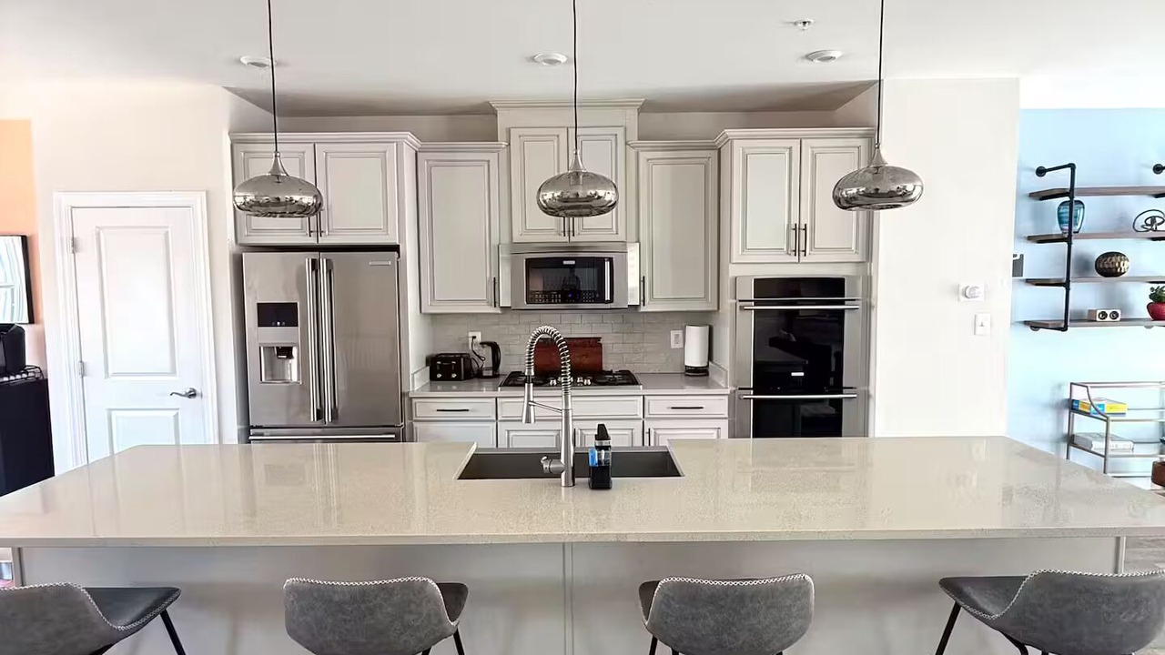 Photo of Kitchen in Largo
