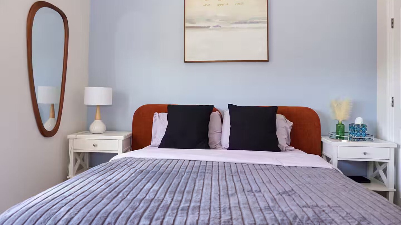 Photo of Bedroom in Largo