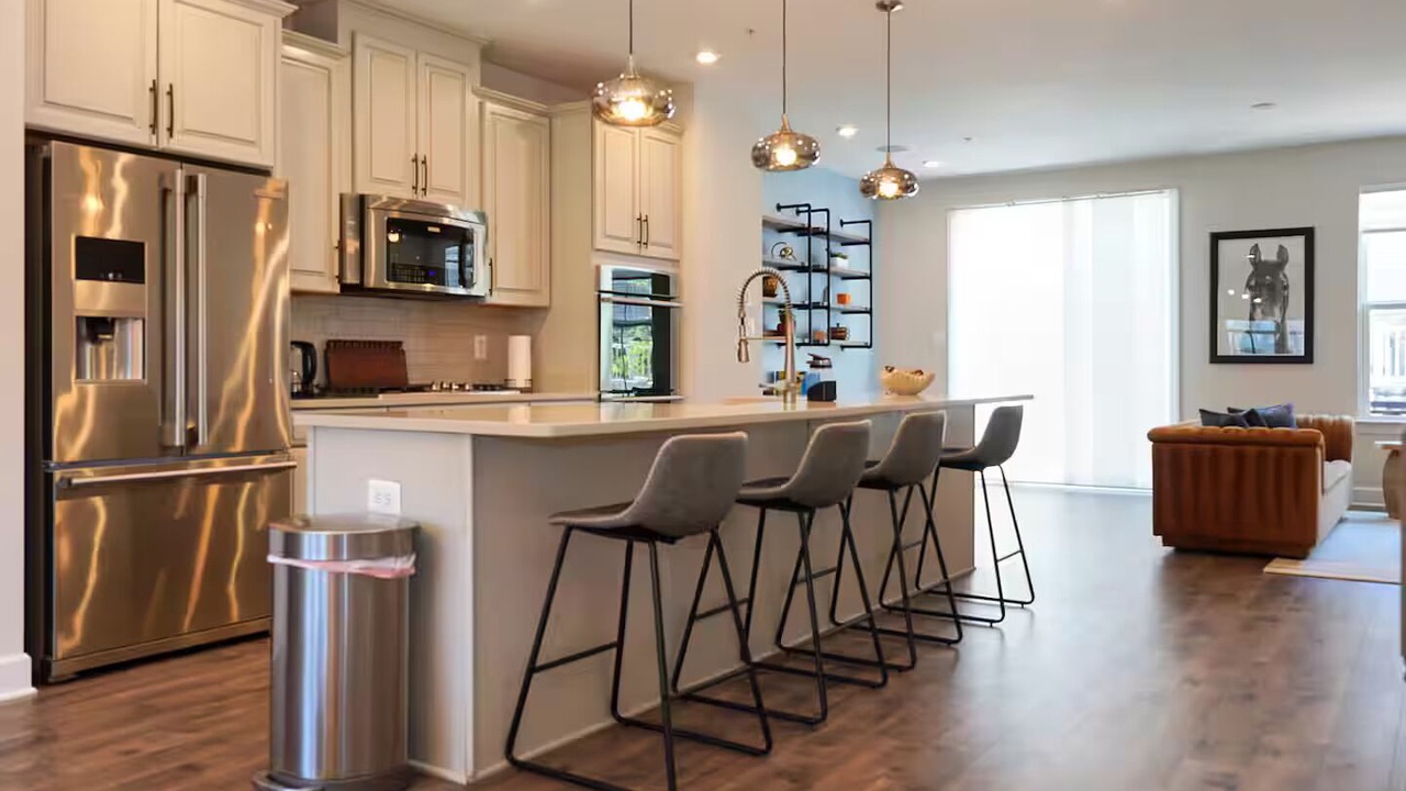 Photo of Kitchen in Largo