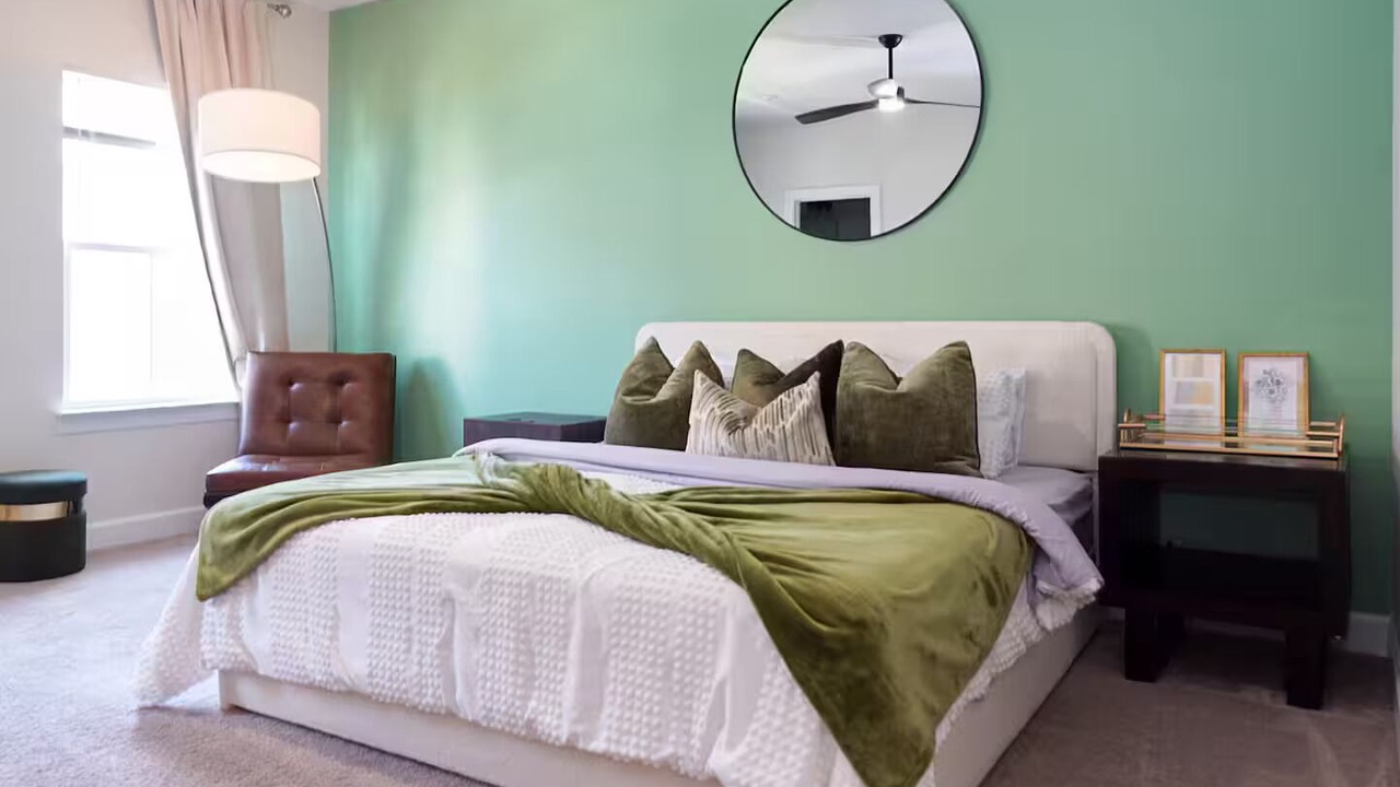 Photo of Bedroom in Largo