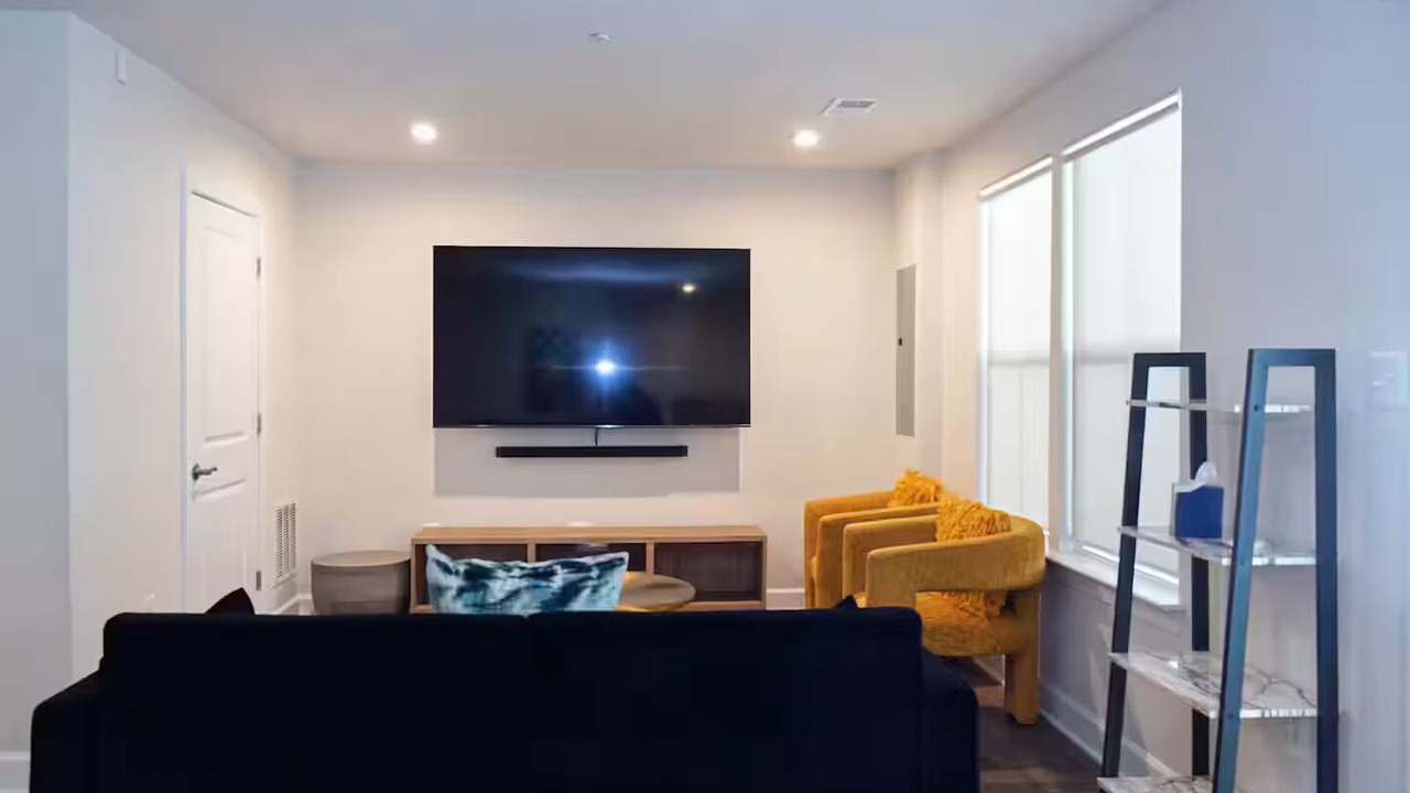 Photo of Livingroom in Largo