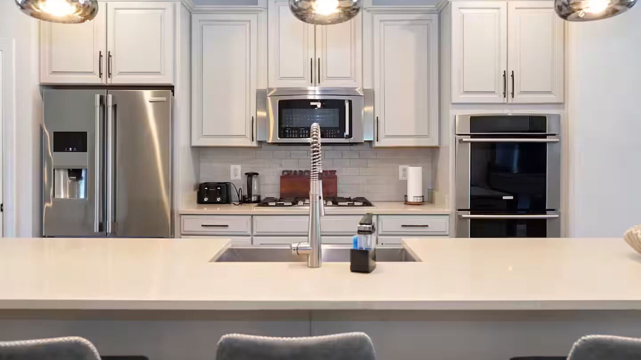 Photo of Kitchen in Largo