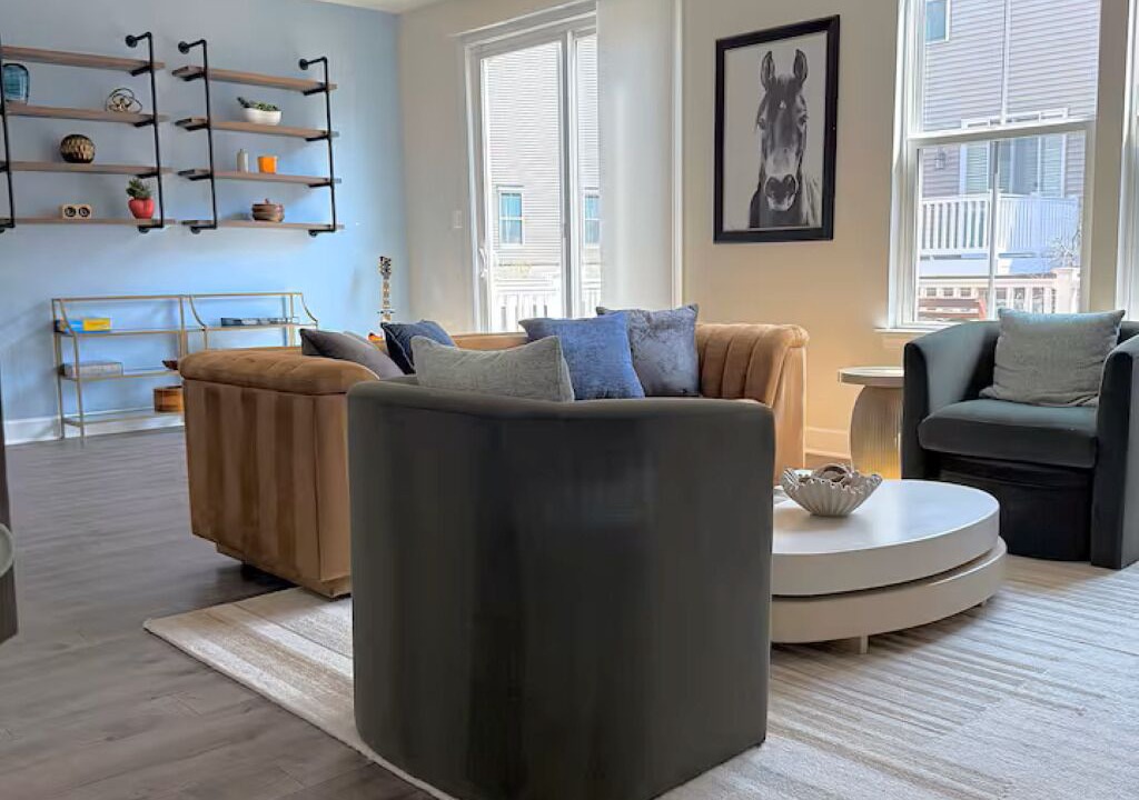 Photo of Livingroom in Largo