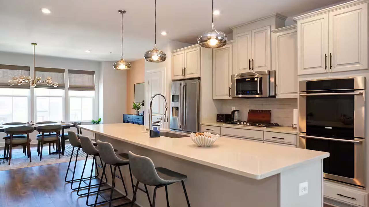 Photo of Kitchen in Largo