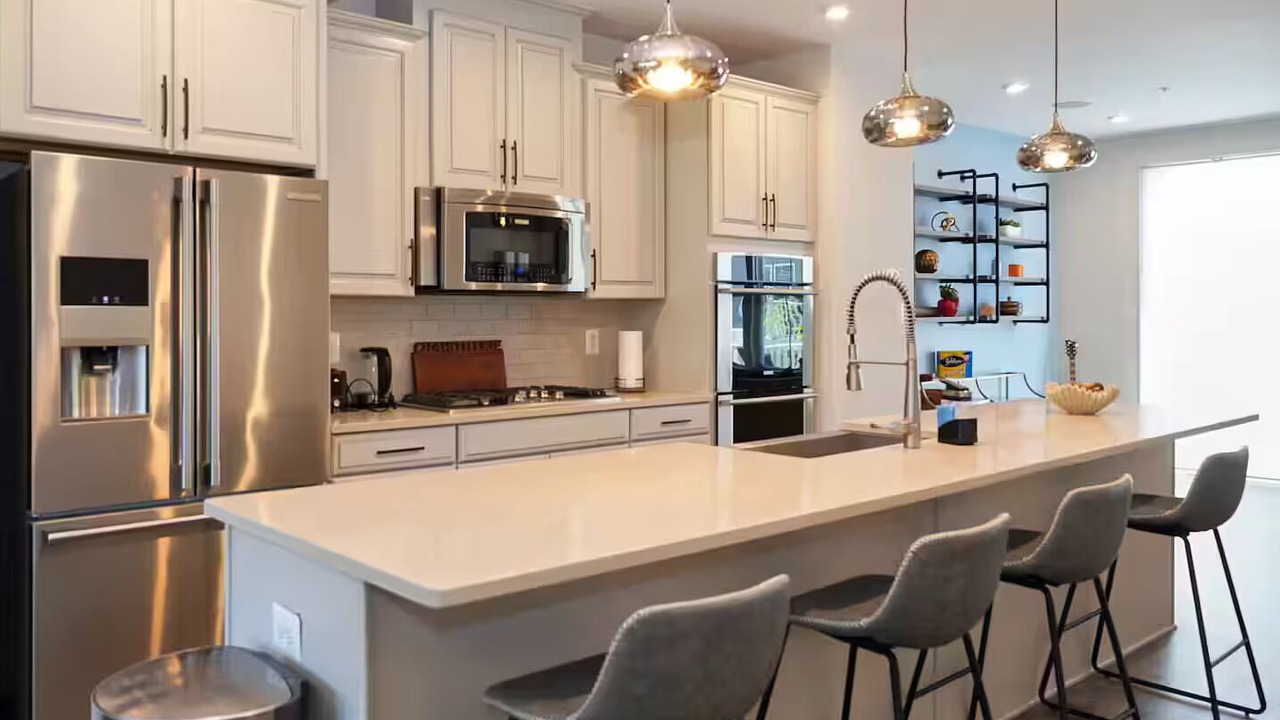 Photo of Kitchen in Largo