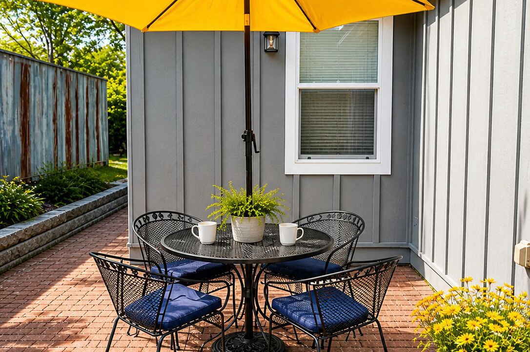 Photo of Outdoor in New Century