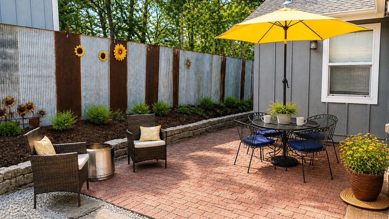 Photo of Outdoor in New Century
