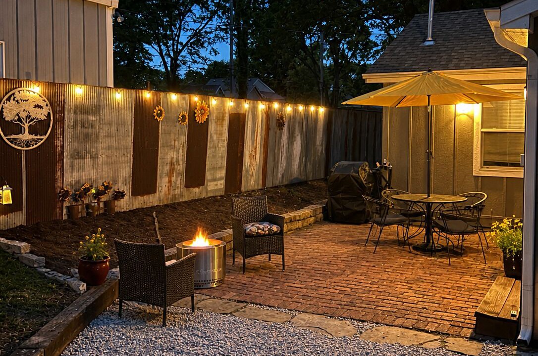 Photo of Outdoor in New Century